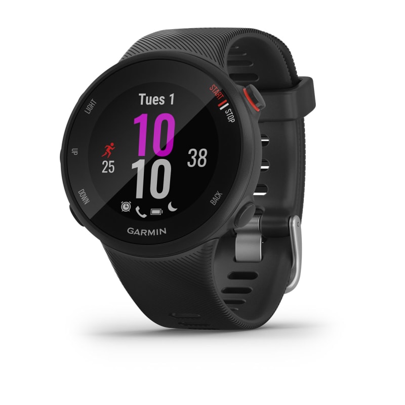 Garmin Forerunner 45S, reloj de running barato y en oferta