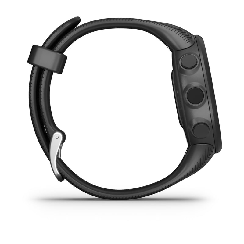 Nuevos Garmin Forerunner 45 y 45S: análisis, características y