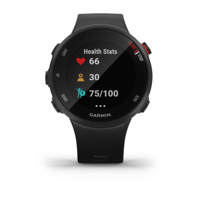 Best garmin new arrivals for runners 2019