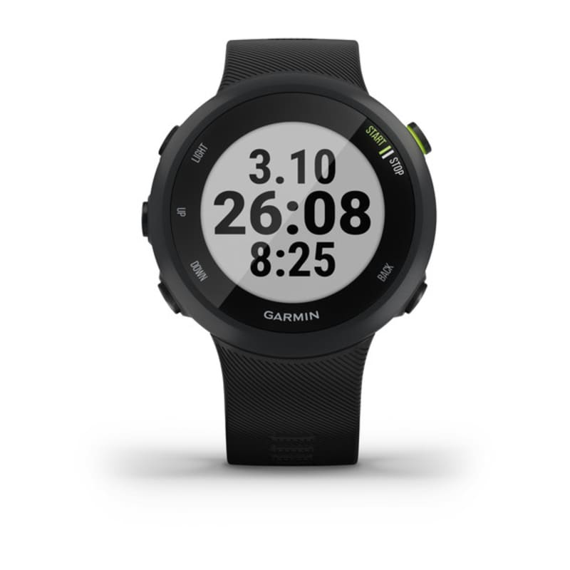 Garmin Forerunner 45 Montres GPS de running