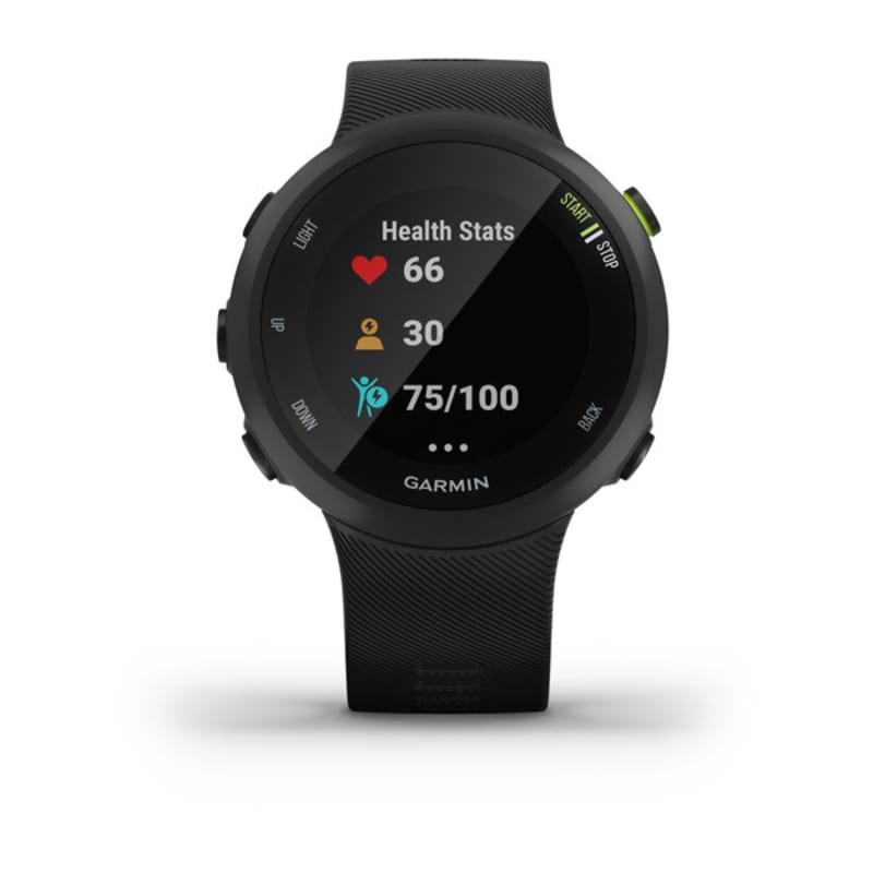 Garmin 445 music clearance