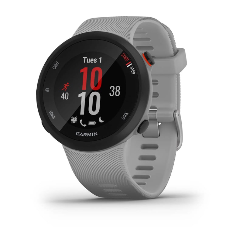 GARMIN Montre GPS Forerunner® 45 Noire