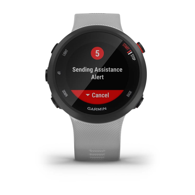 Garmin contavasche clearance