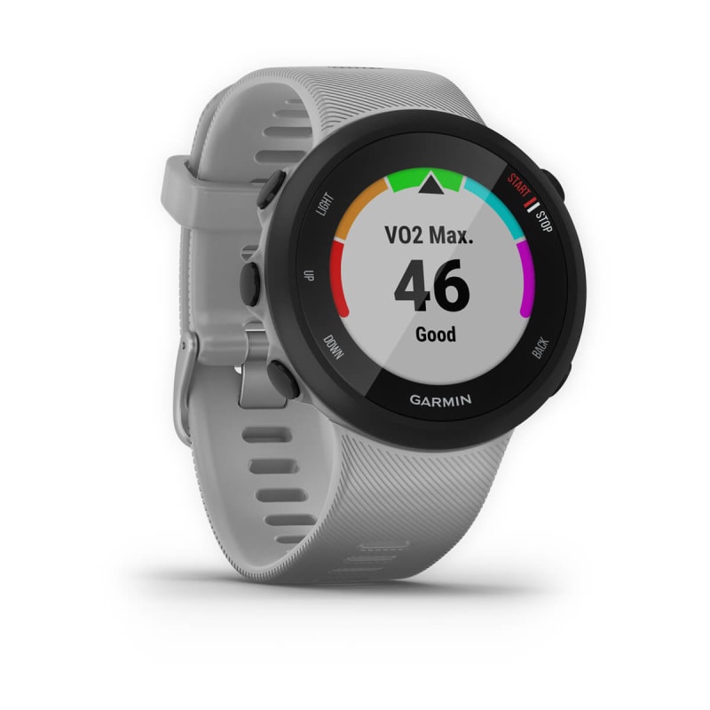 Garmin forerunner plus hotsell