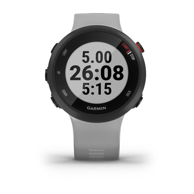 Garmin 45 size clearance