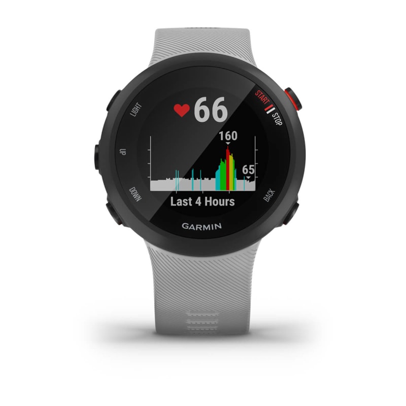 Garmin Forerunner® 255  Montre GPS connectée pour les runners