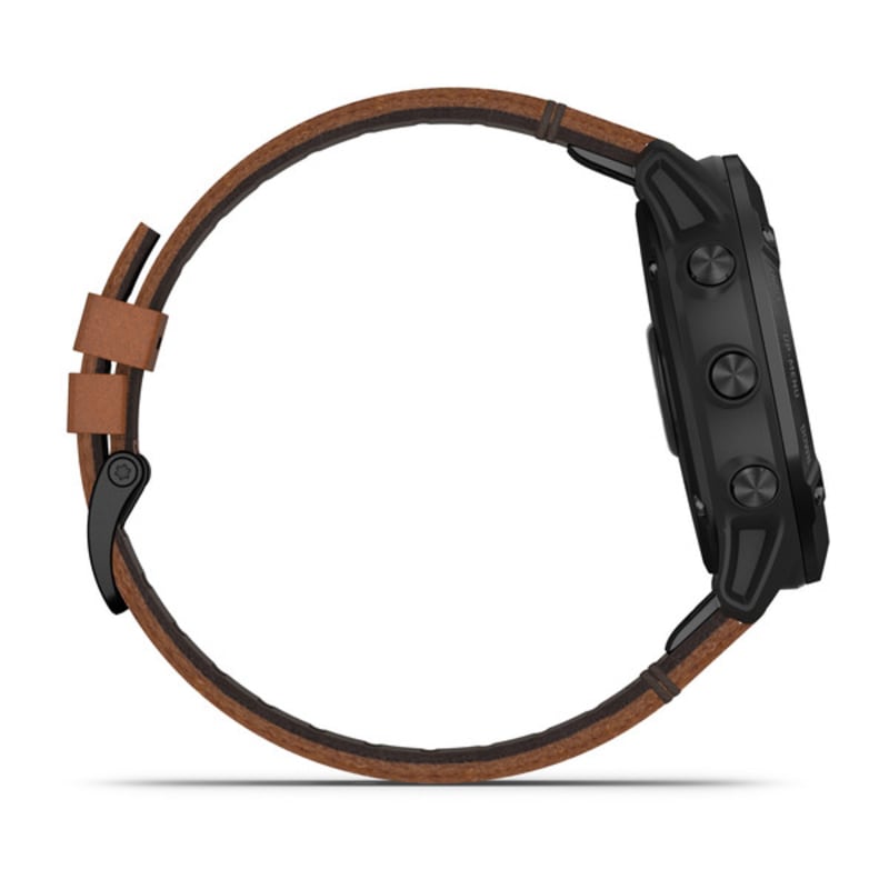 Garmin fenix 6x sapphire solar hot sale