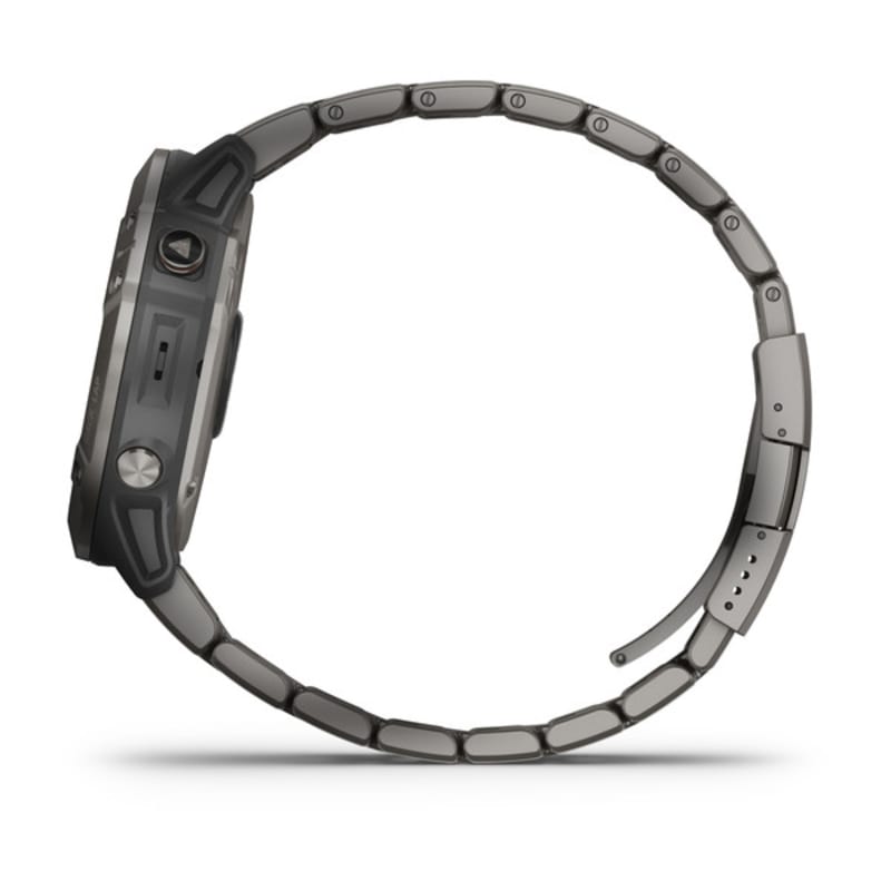 Garmin fenix® 6X - Pro Solar Edition | Multisport Solar Watch Garmin fenix® 6X - Pro Solar Edition | Multisport Solar Watch