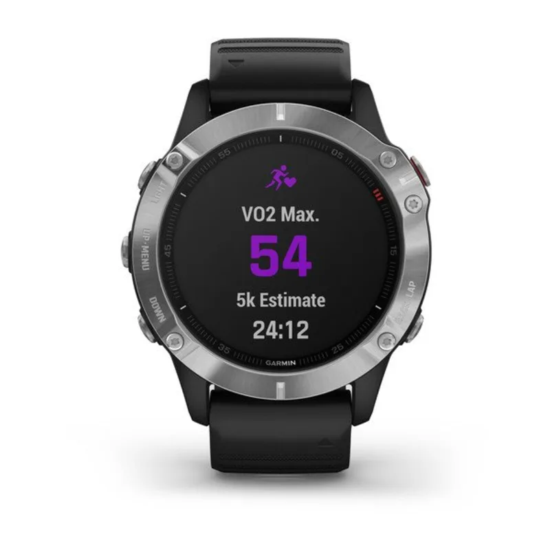 The Garmin Fenix 6: How the new Garmin Fenix 6 watches benefit endurance  sports