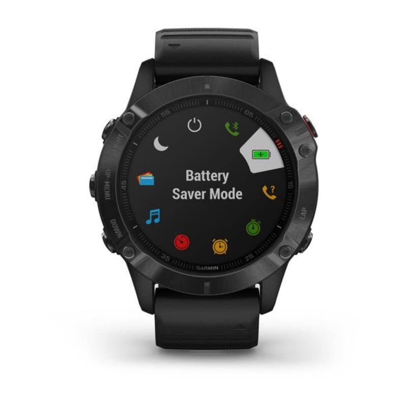 Garmin fenix 6 canada best sale