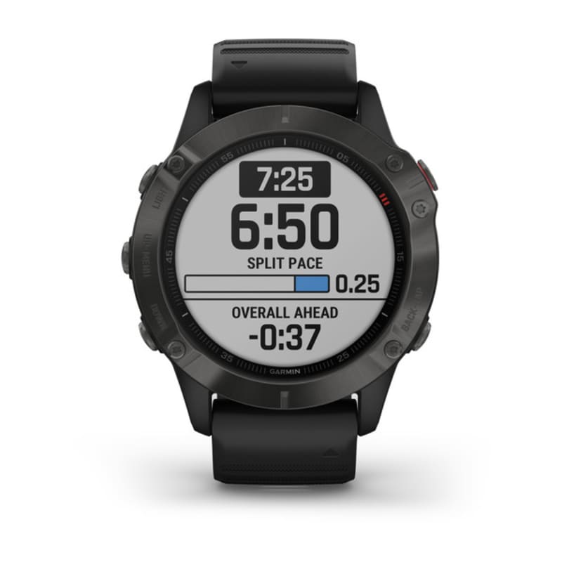 Garmin fenix® 6 Pro & Sapphire | Multisport Fitness Watch