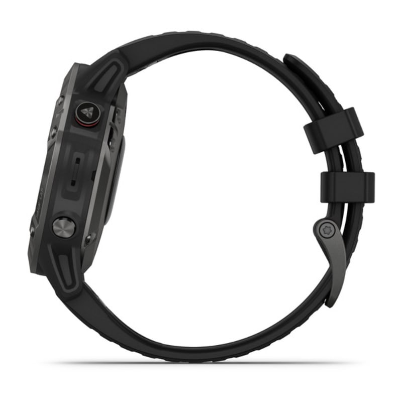 Garmin f nix 6 Pro Sapphire Multisport Fitness Watch