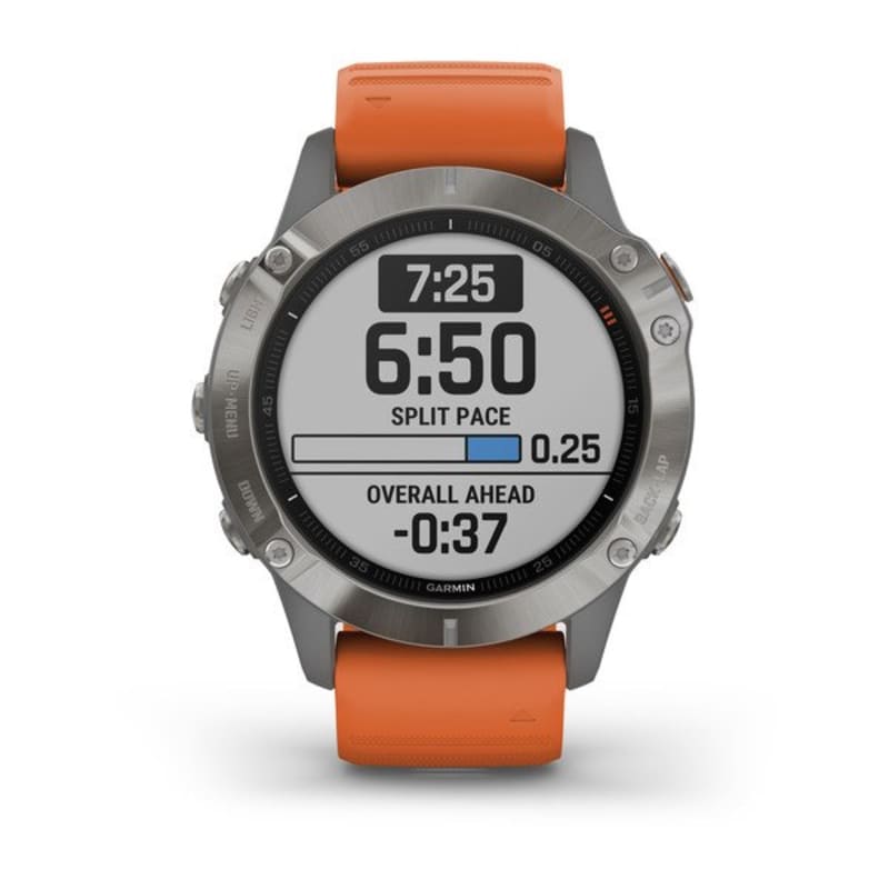 Garmin fenix 6 pro 51mm clearance