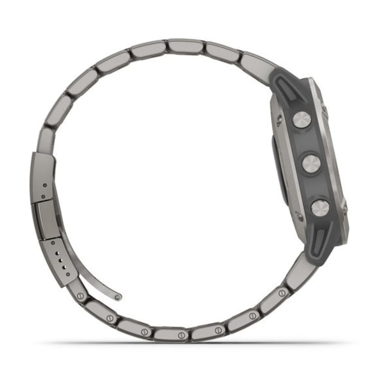Garmin fēnix® 6 Pro & Sapphire | Multisport Fitness Watch Garmin fēnix® 6 Pro & Sapphire | Multisport Fitness Watch