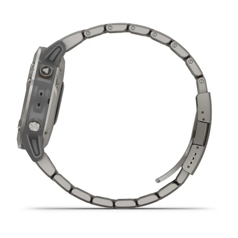 Garmin fēnix® 6 Pro & Sapphire | Multisport Fitness Watch Garmin fēnix® 6 Pro & Sapphire | Multisport Fitness Watch
