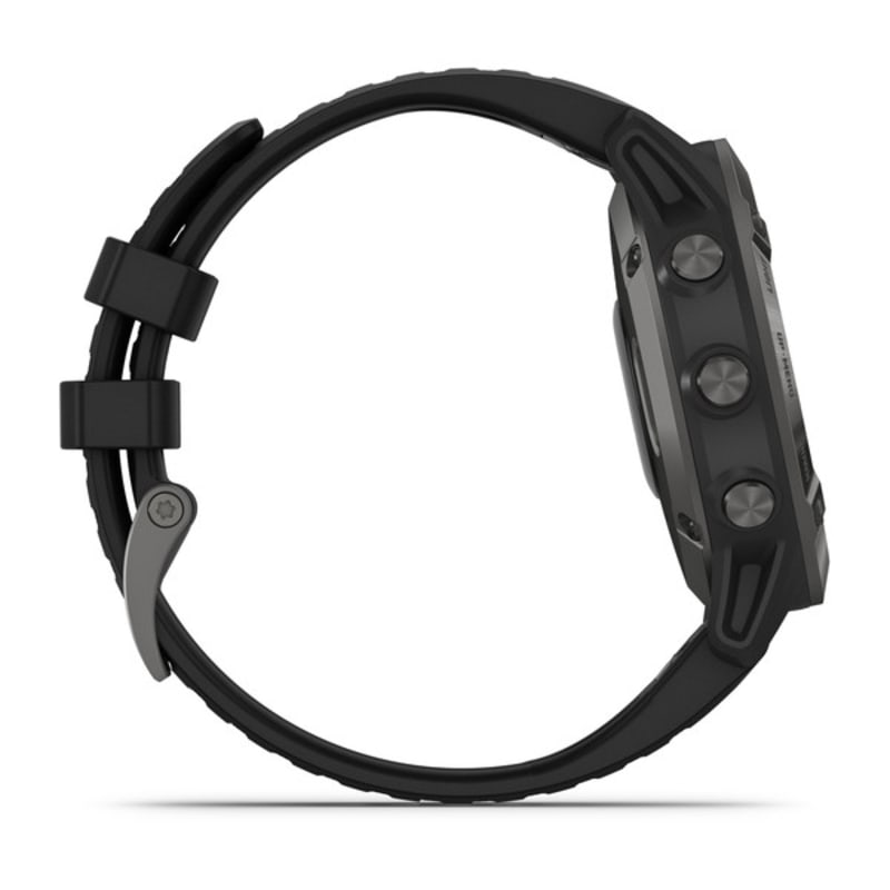 Garmin fēnix® 6 Pro e Sapphire | Relógio multidesportos com GPS