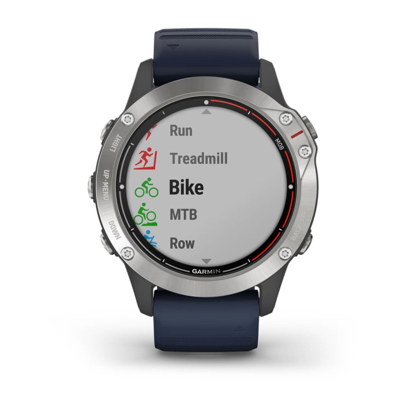 Garmin Forerunner 45 GPS Smartwatch - bike-components