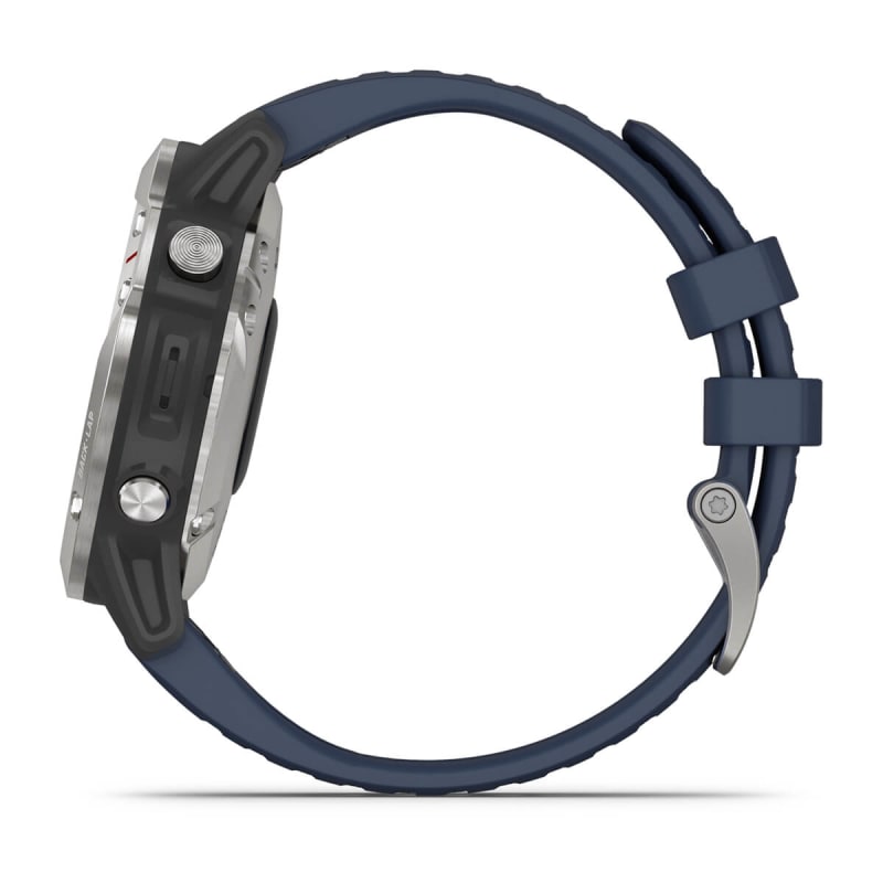 Garmin hot sale marine smartwatch