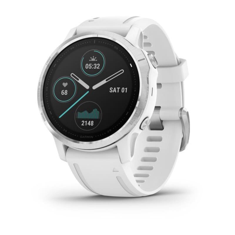 Garmin 6 s clearance