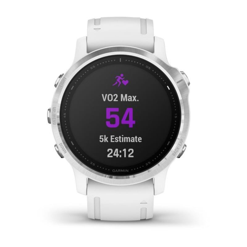 【受注生産品】 fenix® Garmin 6S Watch GPS Multisport | 時計
