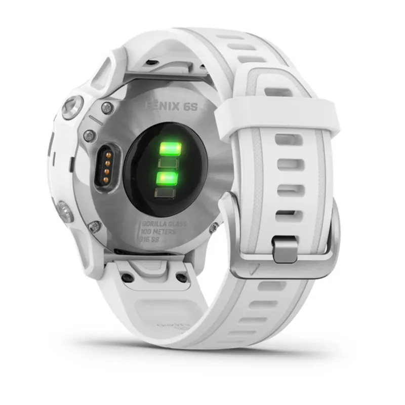 Garmin fenix 6S Multisport GPS Watch