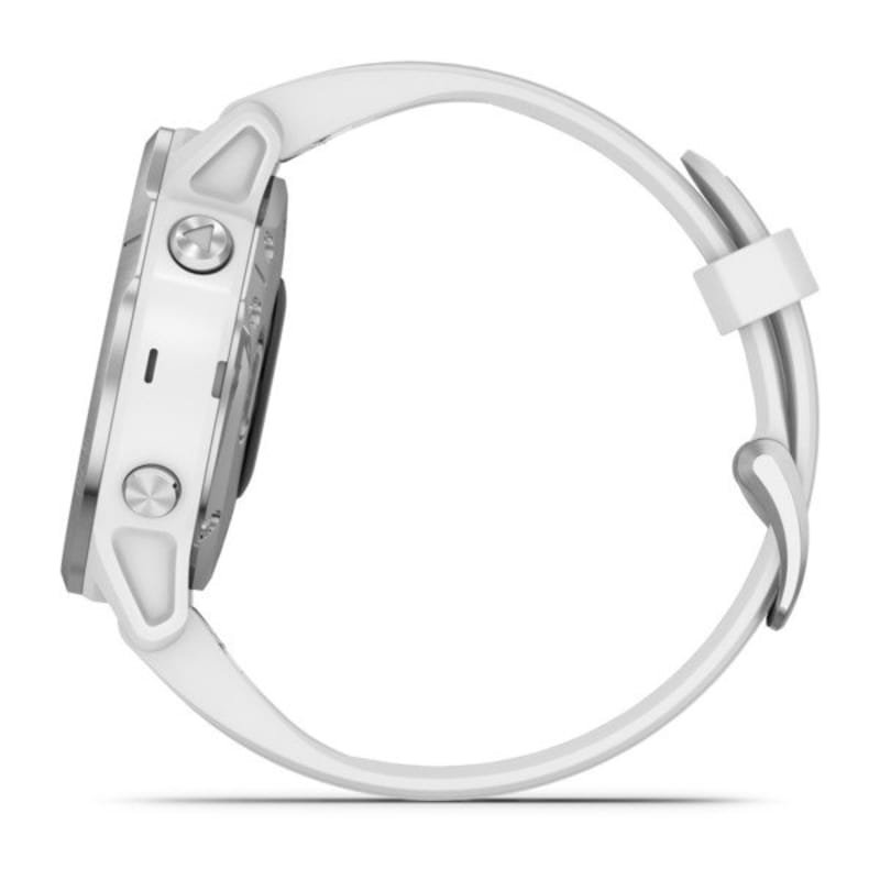 Garmin fenix® 6S | Multisport GPS Watch Garmin fenix® 6S | Multisport GPS Watch