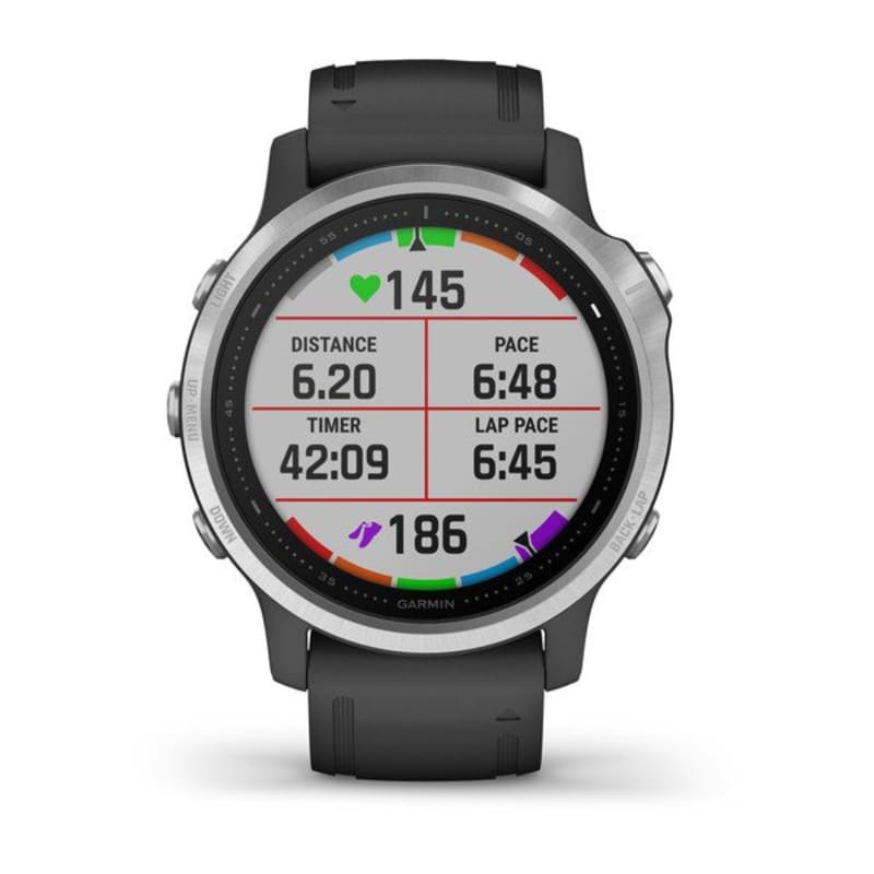 Garmin fenix® 6S  Multisport GPS Watch