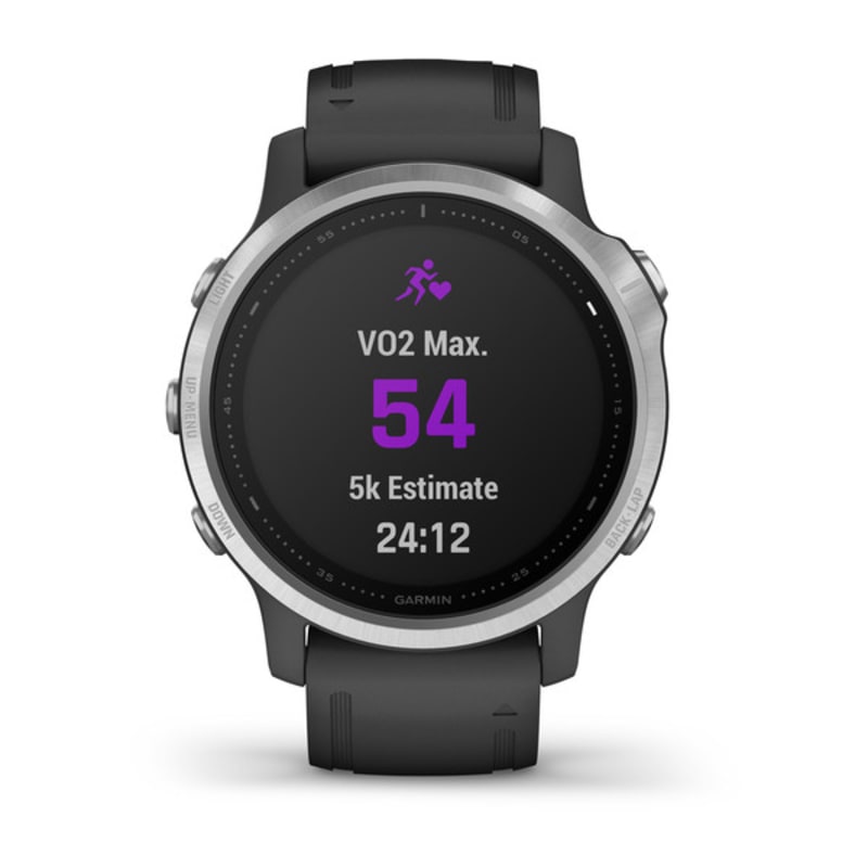 Garmin fenix® 6S | Multisport GPS Watch