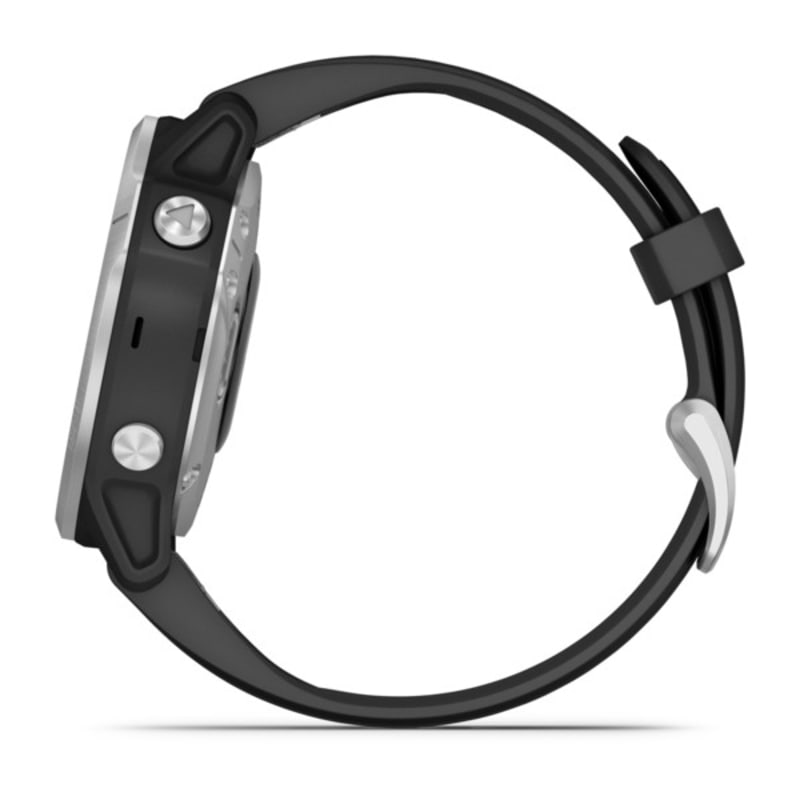  Garmin fenix 6s Pro Solar, Smaller-Sized Multisport