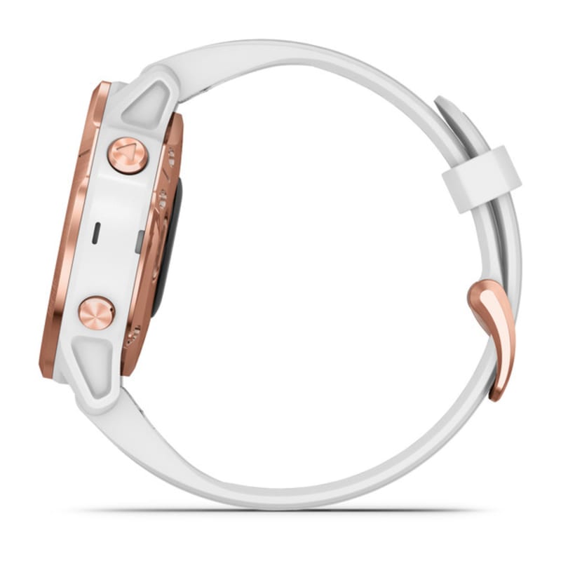 Garmin fenix 6s pro blanco hotsell