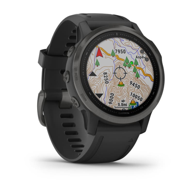 Garmin fenix 6s sport deals