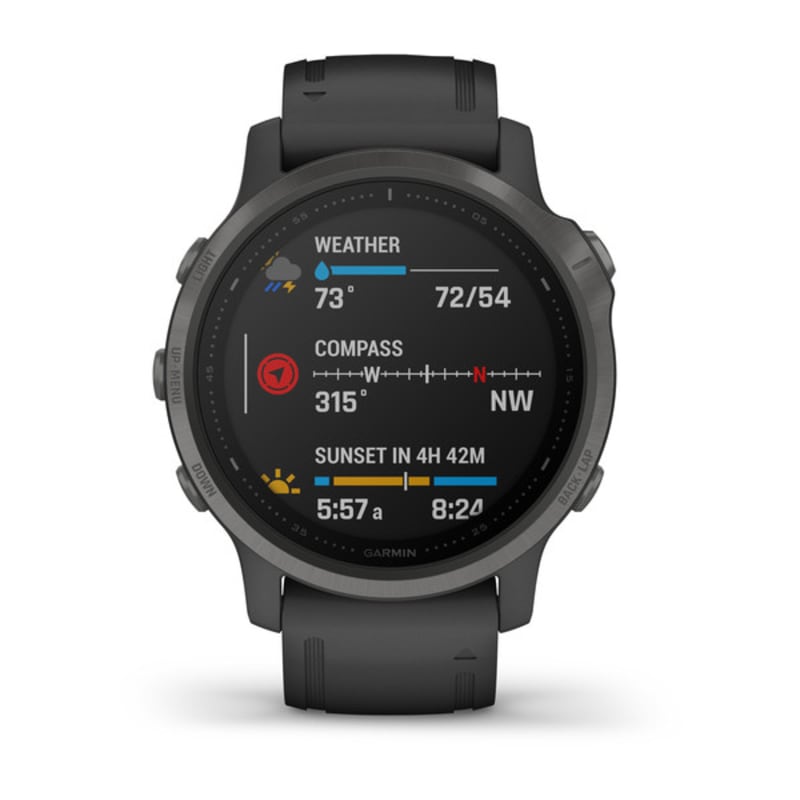 Garmin 316 stainless sapphire 2025