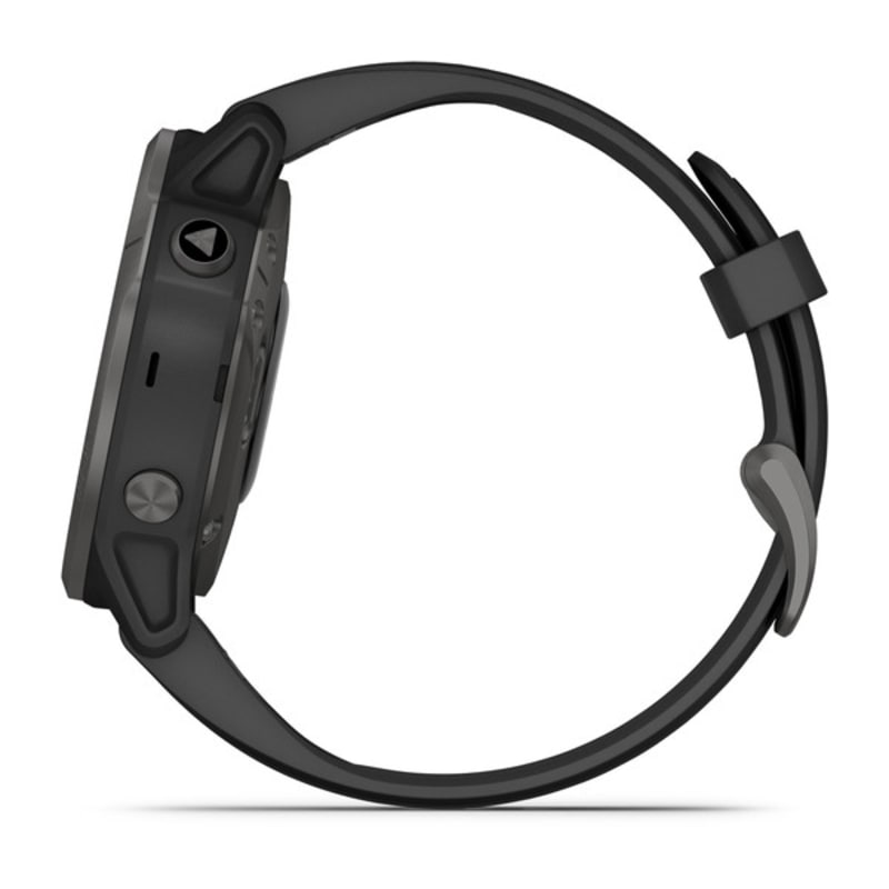 Garmin fenix 6 sapphire refurbished sale