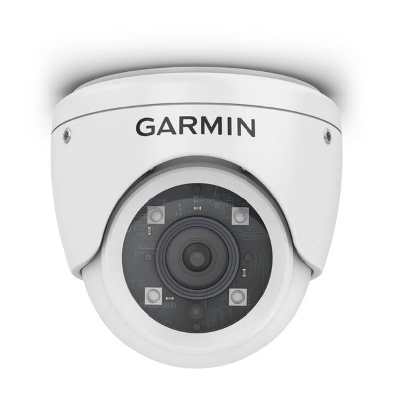 GC™ 200 Marine IP Camera, Cámara IP náutica