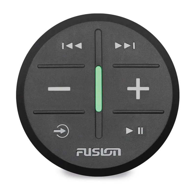 Fusion - MS-ARX70B Ant Wireless Stereo Remote - Black