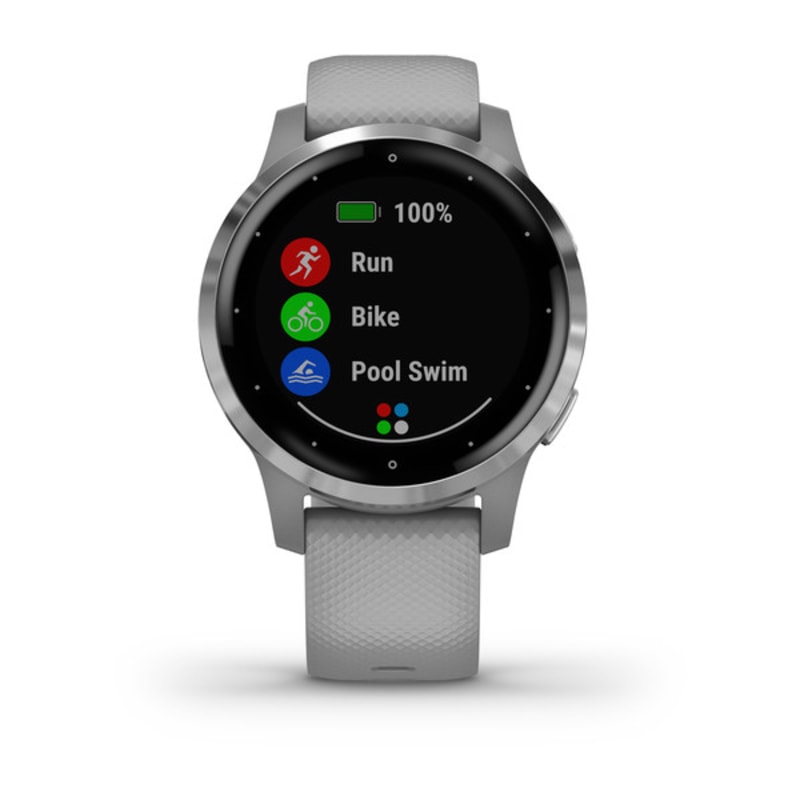 Reloj Garmin vívoactive 4s