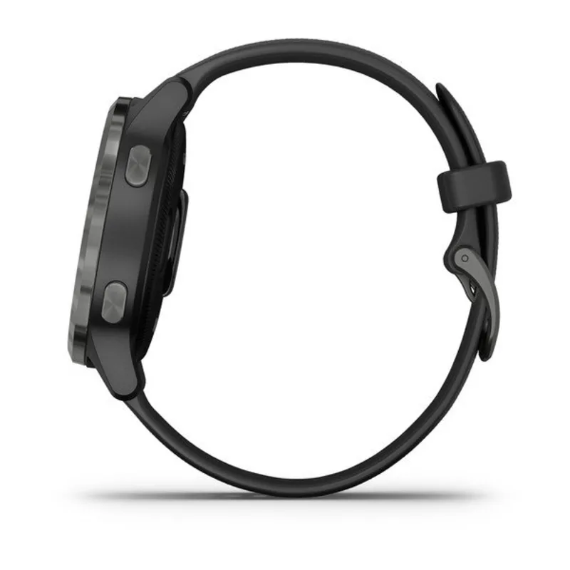 Garmin vívoactive® 4S | Smaller-Sized Smartwatch | Fitness