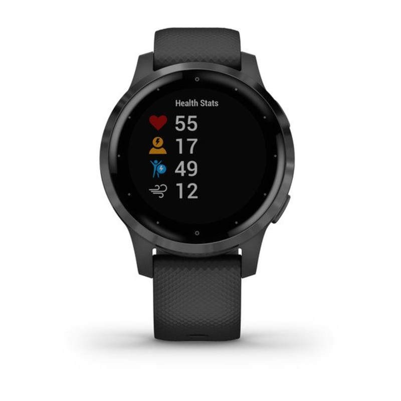 Garmin vívoactive® 4S | Smaller-Sized Smartwatch | Fitness Garmin vívoactive® 4S | Smaller-Sized Smartwatch | Fitness