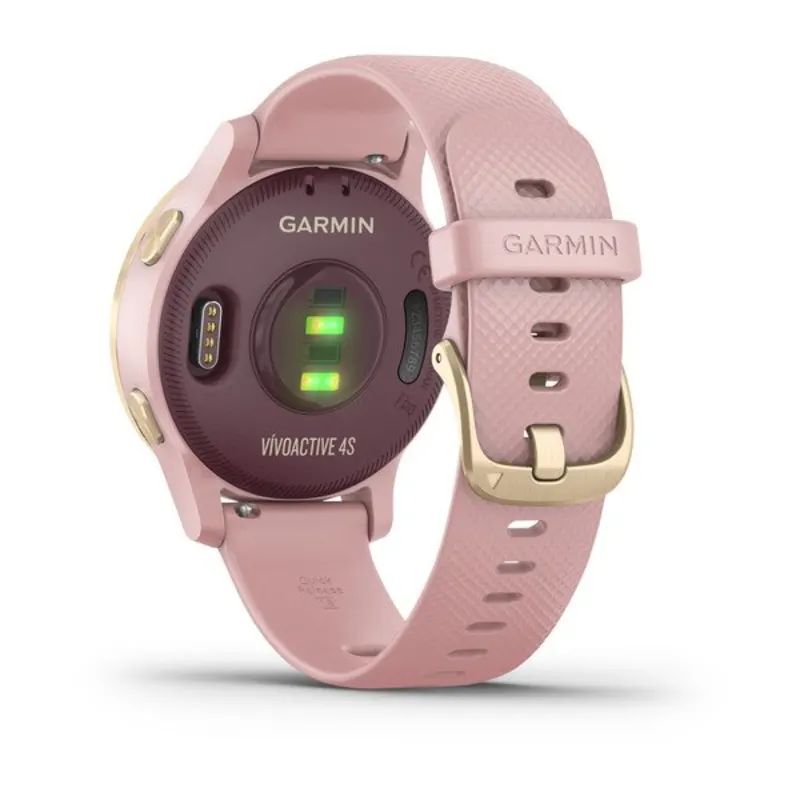 Garmin vívoactive® 4S | | Fitness