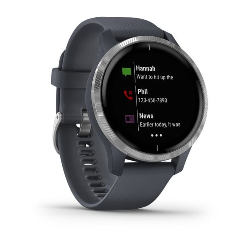 Garmin gps watch 2019 hot sale