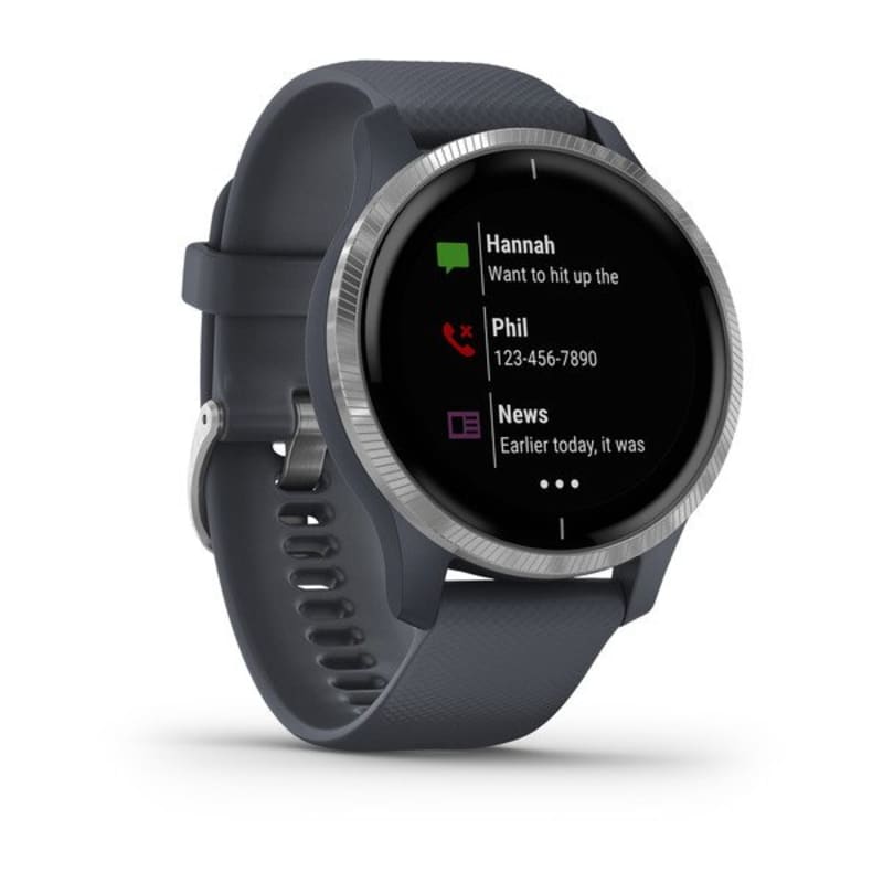 Garmin Venu® 3  Montre connectée fitness et santé