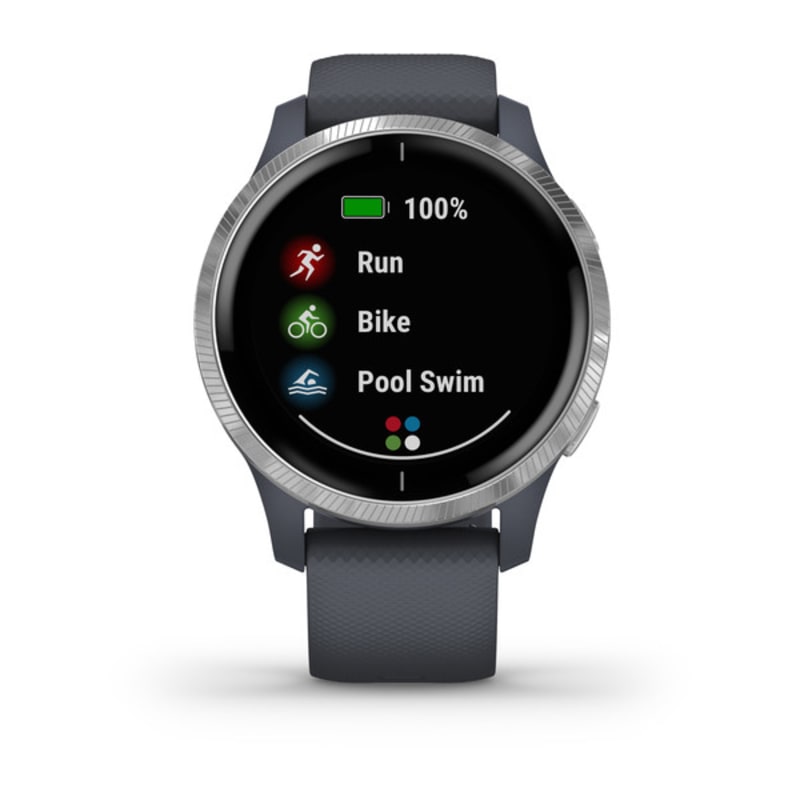 Garmin venu smartwatch features clearance