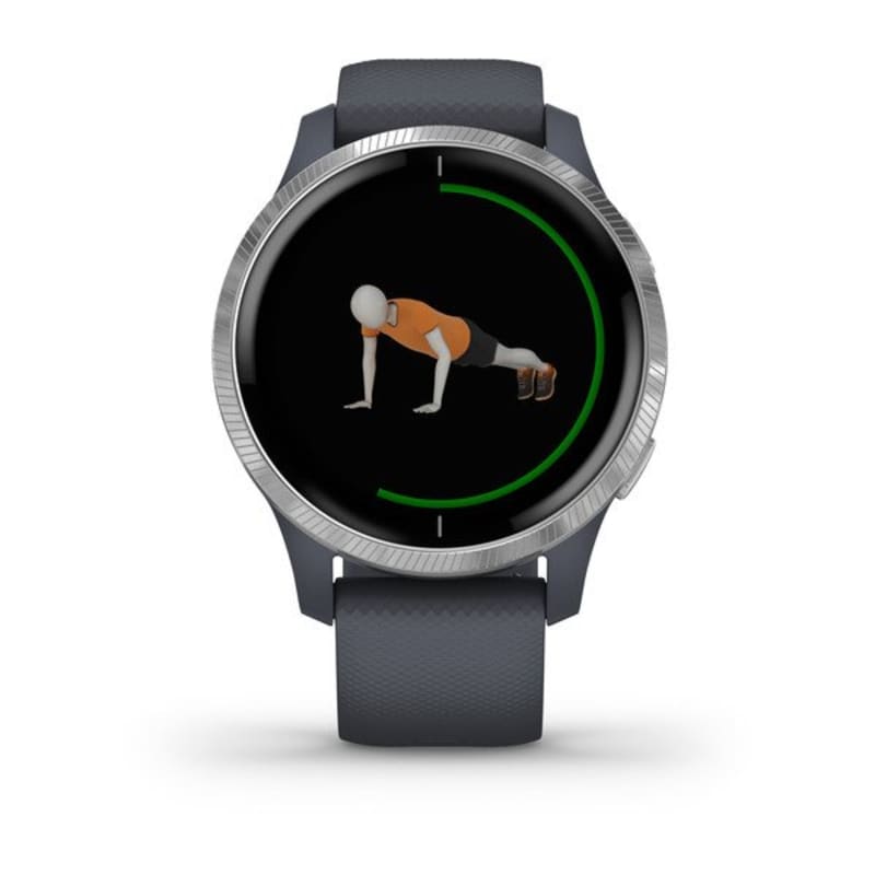 Garmin Venu Fitness Watch GPS Smartwatch