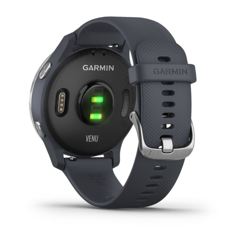 Garmin Venu : test et avis sur cette montre connectée