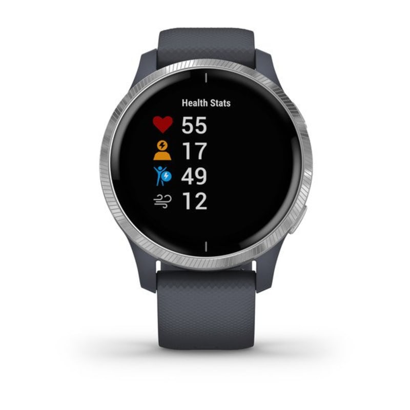 Garmin venu especificaciones hot sale