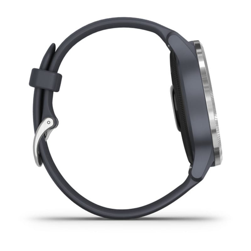 Garmin venu black kaina sales