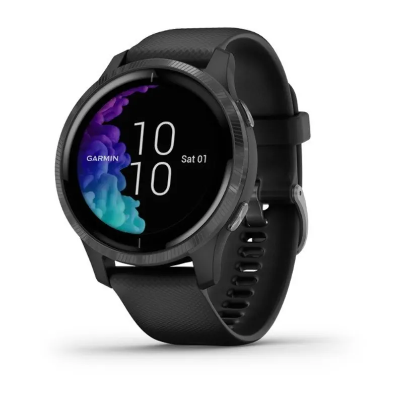 Montre connectée : suivez vos performances avec la Garmin Venu 2 à