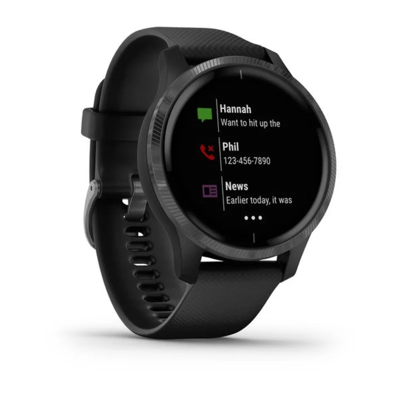 Garmin Venu® | Montre GPS connectée