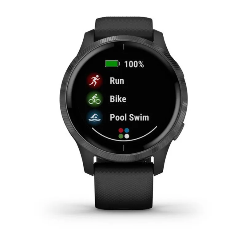 Garmin Venu® | Fitness Watch | GPS Smartwatch Garmin Venu® | Fitness Watch | GPS Smartwatch