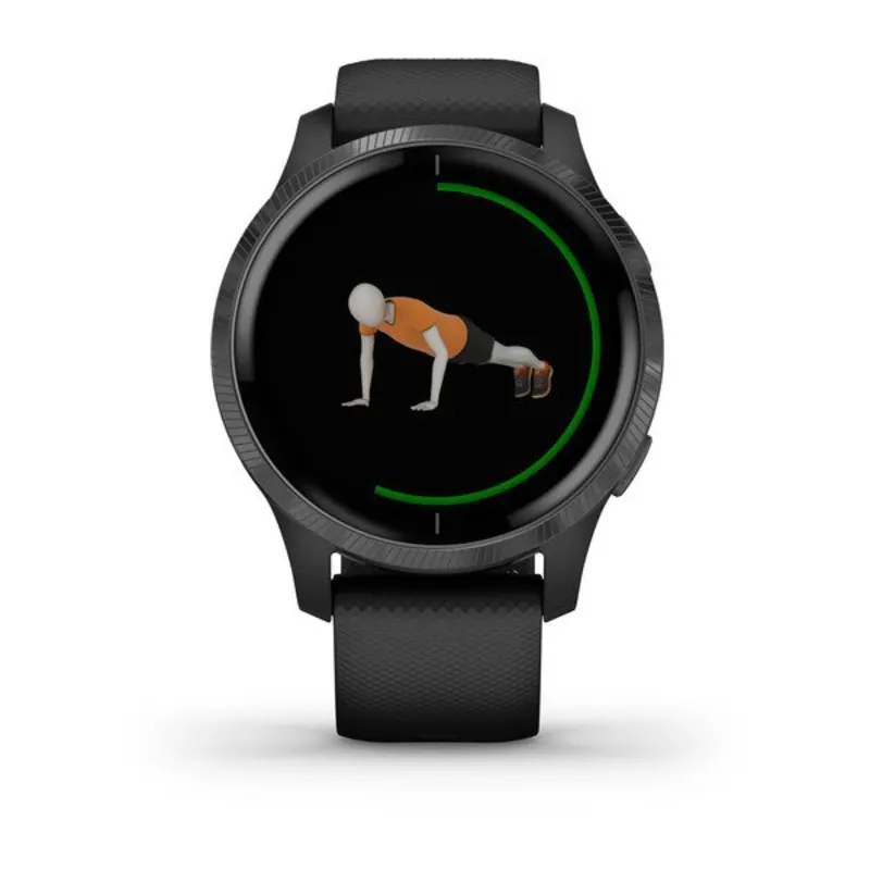 Garmin Venu® | Fitness Watch | GPS Smartwatch